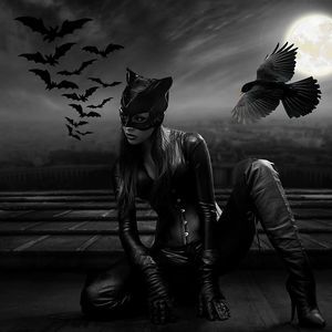 Meet your Posher, Wendy